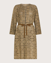 Cappotto in pizzo -  | Seventy Venezia