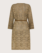Cappotto in pizzo -  | Seventy Venezia