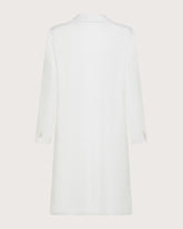 Soprabito in lino -  | Seventy Venezia