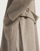 Straight-line coat -  | Seventy Venezia