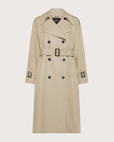 Trench classico con cintura -  | Seventy Venezia