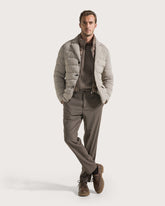 Down jacket -  | Seventy Venezia