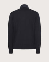 Giubbino tricot con davanti imbottito -  | Seventy Venezia