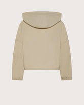 Giubbino corto in nylon effetto cotone -  | Seventy Venezia