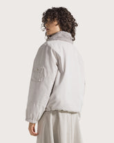 Ottoman padded jacket -  | Seventy Venezia