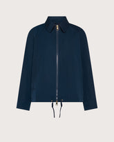 Giubbotto in taffeta. -  | Seventy Venezia