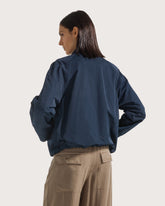 Giubbotto in taffeta. -  | Seventy Venezia