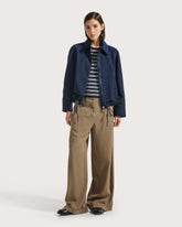 Giubbotto in taffeta. -  | Seventy Venezia