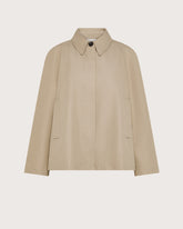 Trench corto -  | Seventy Venezia