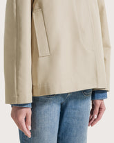 Trench corto -  | Seventy Venezia