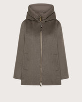 Cappotto corto in panno -  | Seventy Venezia