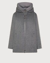 Cappotto corto in panno -  | Seventy Venezia