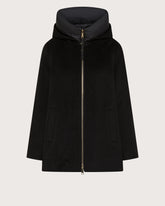 Cappotto corto in panno -  | Seventy Venezia