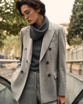 Cool greys | Seventy Venezia