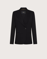 Giacca smoking in cady -  | Seventy Venezia