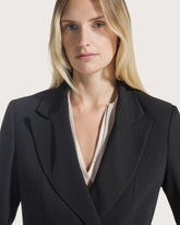 Giacca smoking in cady -  | Seventy Venezia