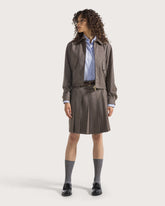 Houndstooth jacket -  | Seventy Venezia