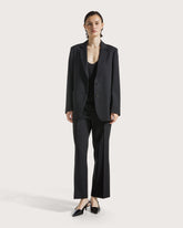 Giacca monopetto in misto lana -  | Seventy Venezia