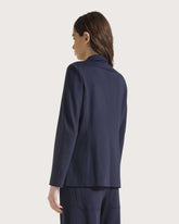 Giacca doppio petto in punto stoffa. -  | Seventy Venezia