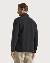 Single-breasted jacket with peak lapels -  | Seventy Venezia