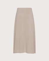 Gonna lunga in maglia -  | Seventy Venezia