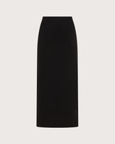 Long wool skirt -  | Seventy Venezia