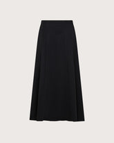 Cady flared skirt -  | Seventy Venezia