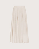 Gonna midi in viscosa -  | Seventy Venezia