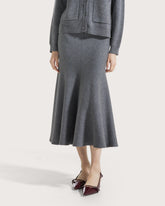 Gonna in maglia -  | Seventy Venezia