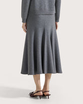 Gonna in maglia -  | Seventy Venezia