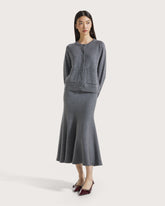 Gonna in maglia -  | Seventy Venezia