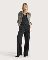 Gilet sartoriale corto -  | Seventy Venezia