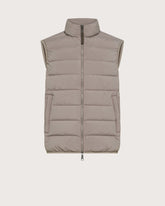 Down vest -  | Seventy Venezia