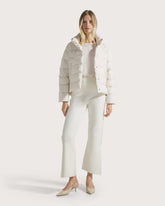 T-shirt misto seta -  | Seventy Venezia