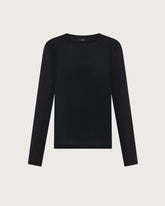 T-shirt misto seta -  | Seventy Venezia