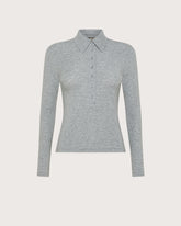 Polo slim fit in jersey soft touch -  | Seventy Venezia