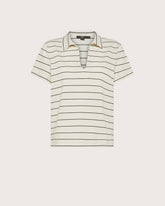 Canotta in jersey jacquard stretch -  | Seventy Venezia