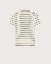 Canotta in jersey jacquard stretch -  | Seventy Venezia