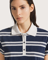 Polo rigata. -  | Seventy Venezia