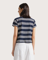 Polo rigata. -  | Seventy Venezia