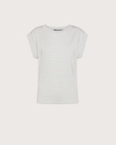 Maglia righetta bistertch -  | Seventy Venezia