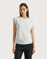 Maglia righetta bistertch -  | Seventy Venezia