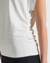 Maglia righetta bistertch -  | Seventy Venezia