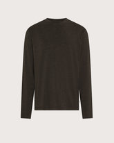 Wool blend jersey shirt -  | Seventy Venezia