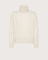 Maglia con collo alto staccabile -  | Seventy Venezia