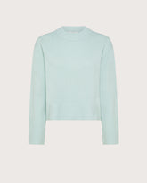 Maglioncino girocollo in 100% lana -  | Seventy Venezia