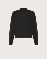 Polo a maniche lunghe tinta unita -  | Seventy Venezia