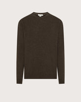 Maglione girocollo in lana -  | Seventy Venezia