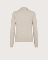 Polo in lana leggera -  | Seventy Venezia