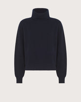 Maglione collo alto misto lana -  | Seventy Venezia